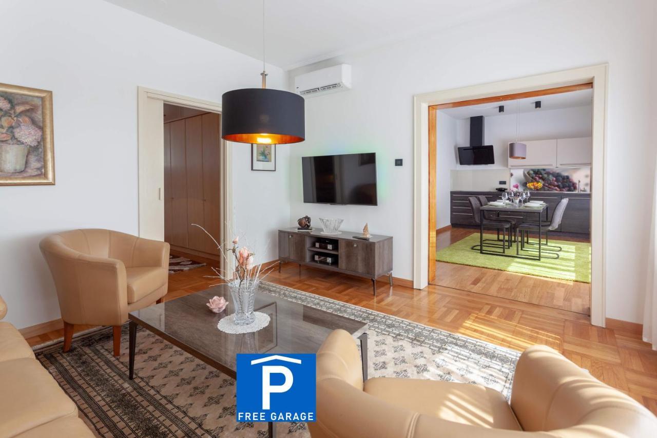 Magnolia Apartment