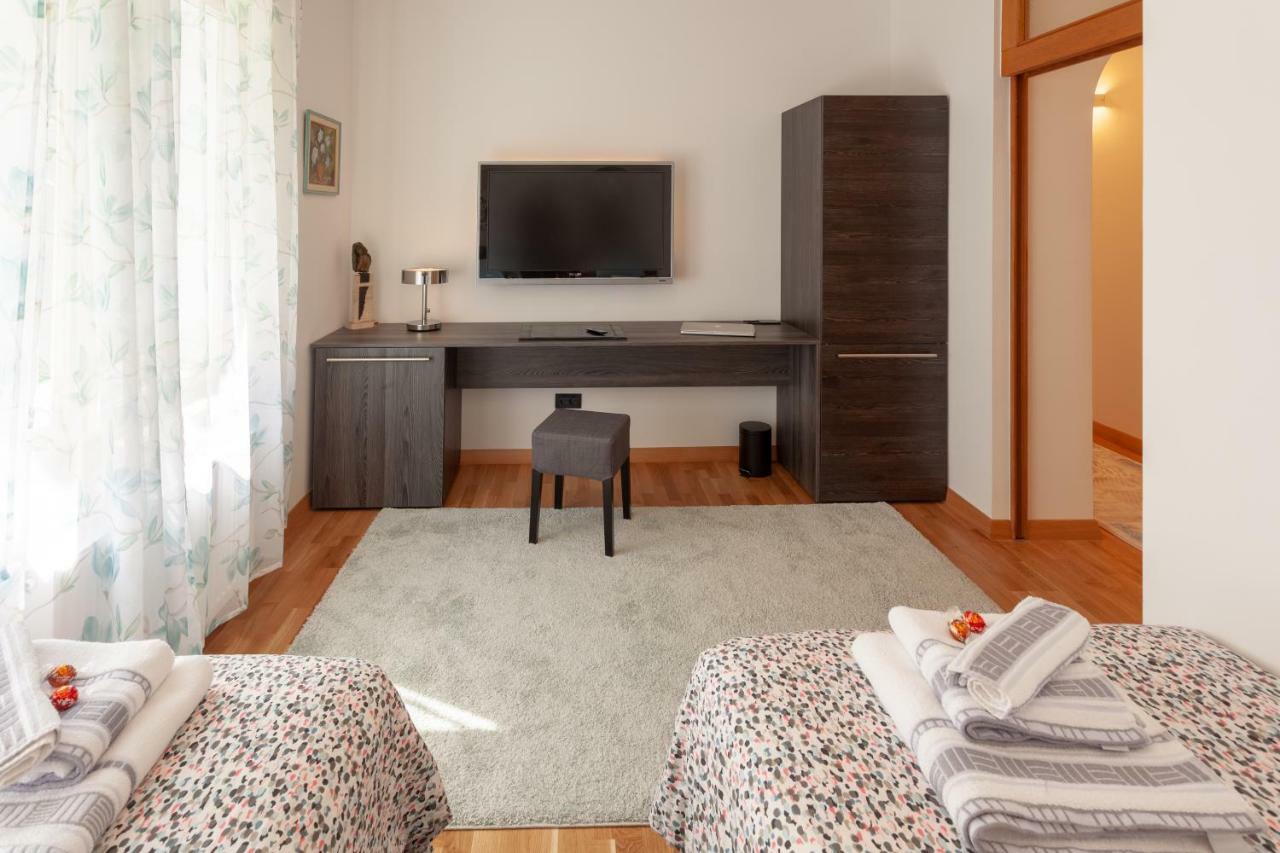 Magnolia Apartment *