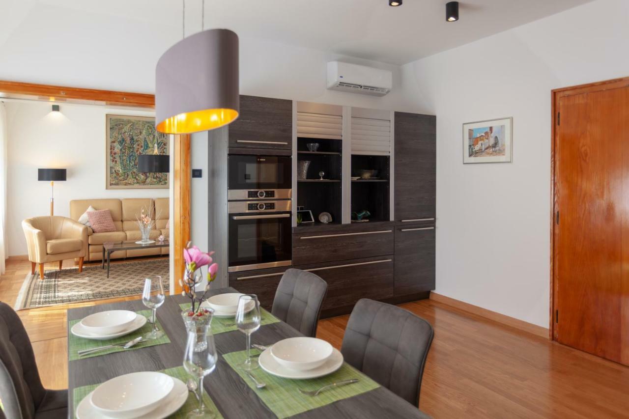 Magnolia Apartment *