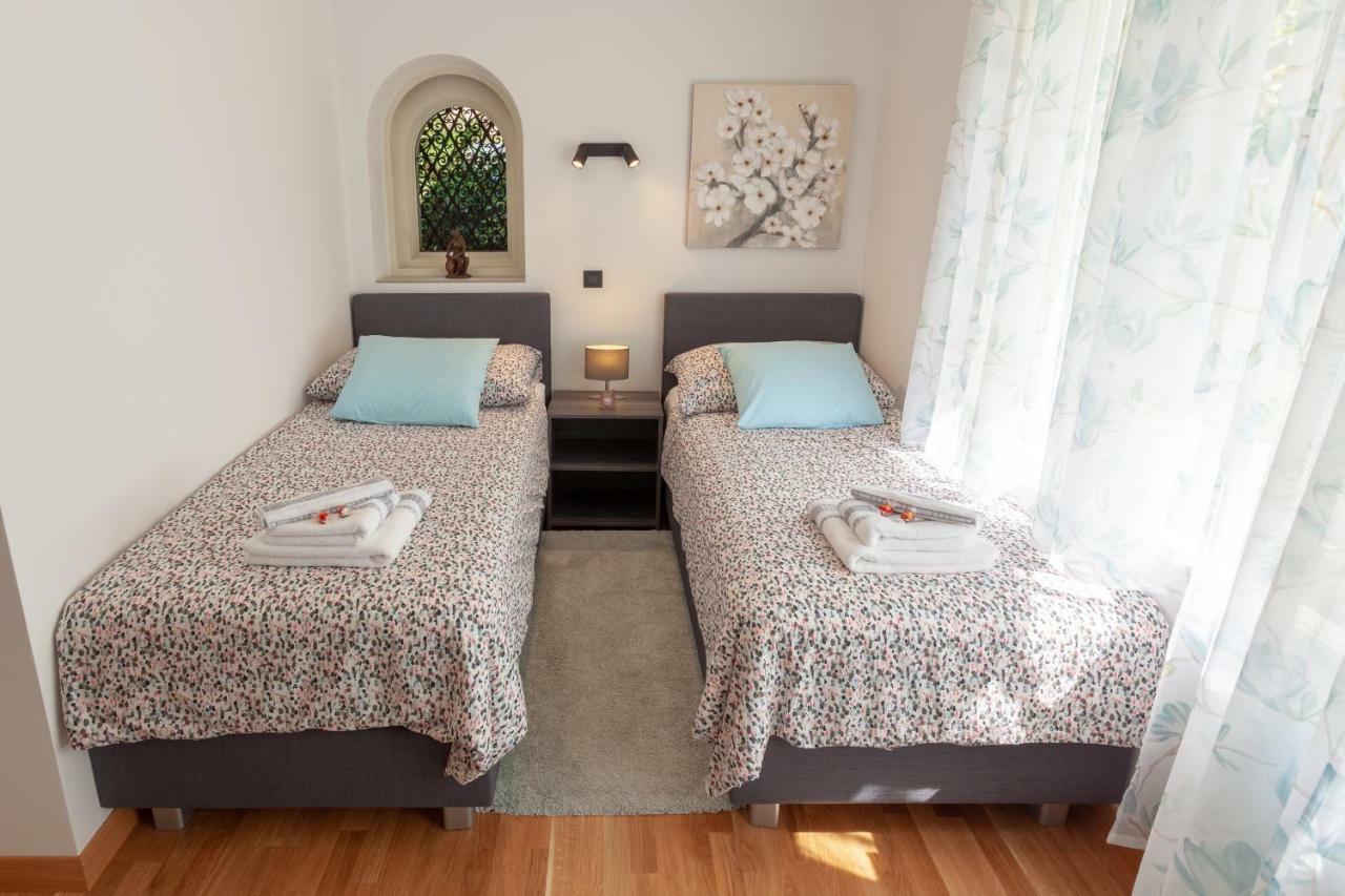 Magnolia Apartment Ljubljana