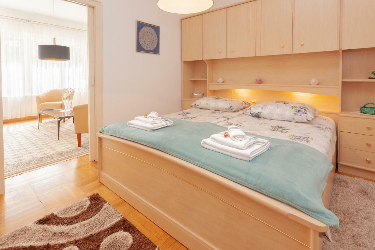 Magnolia Apartment