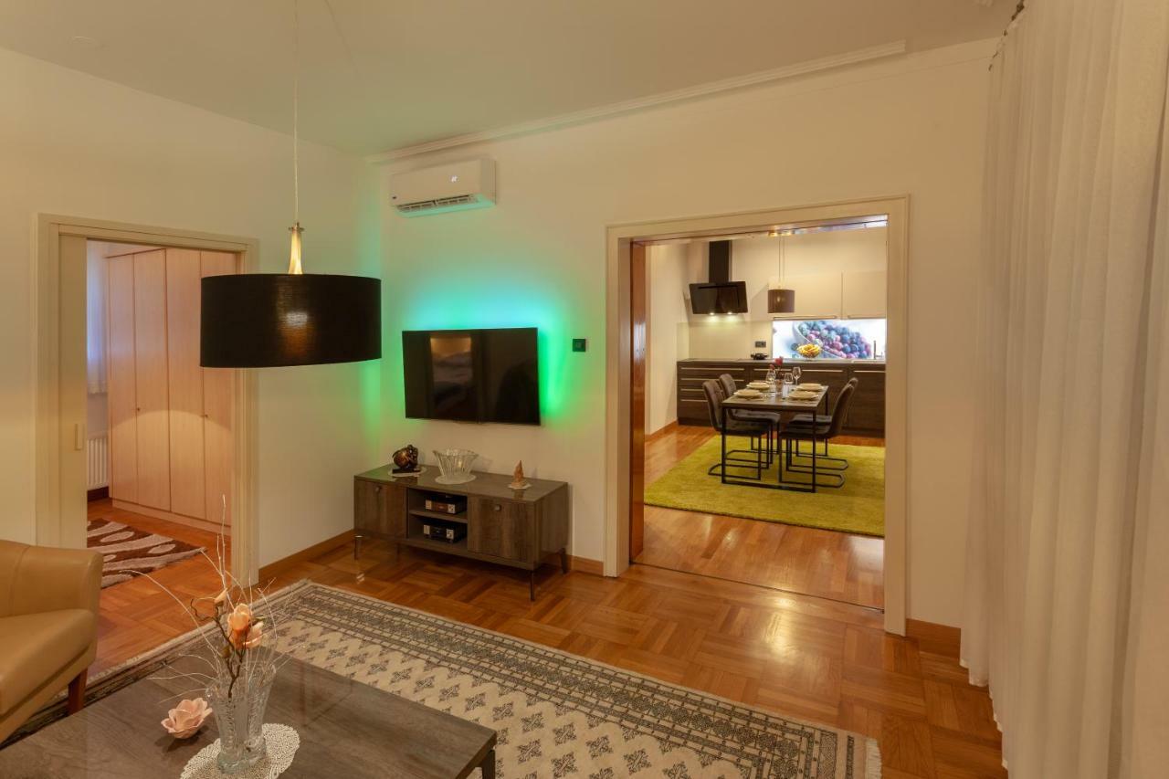 Magnolia Apartment Ljubljana