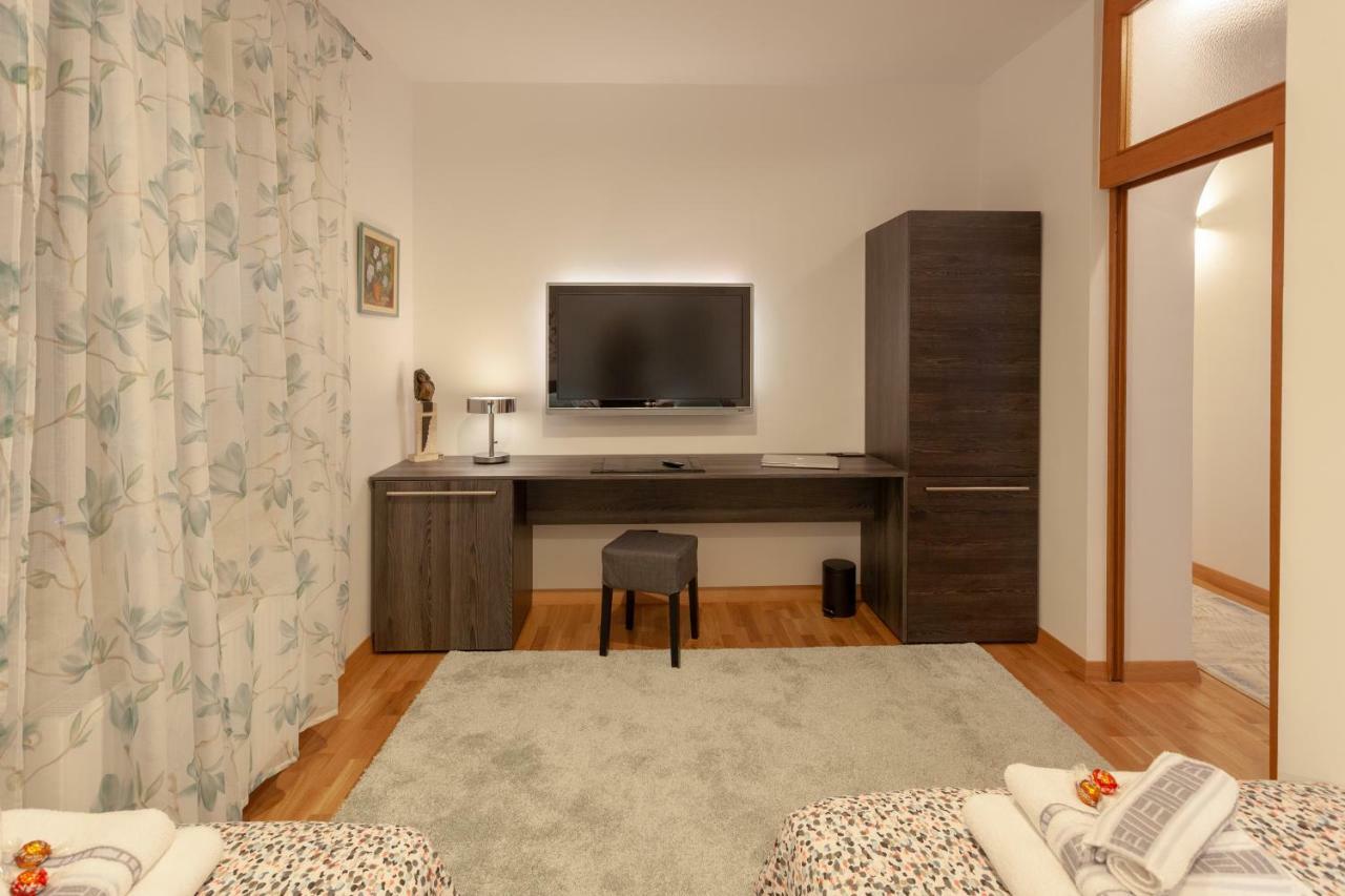 Apartment Magnolia Ljubljana